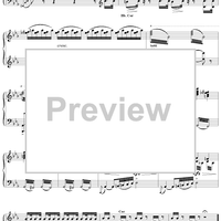 La Source, Act 3, No. 25: Scène