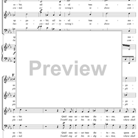 Dies Irae - No. 3 from "Requiem No. 1 in C minor"