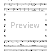 Aftershock - Trumpet in Bb