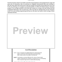 Title Page, Foreword and Contents - Bonus Material