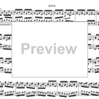 29 Little Preludes Op.51