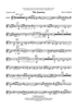 The Journey - Clarinet 2 in B-flat