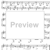 Die Kränze Op.46 No. 1