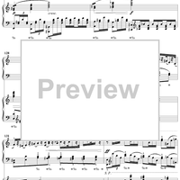 Piano Concerto In A Minor, Op. 16