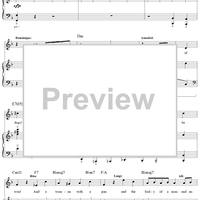 Something Funny's Going On