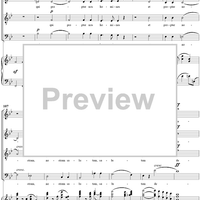 Missa Solemnis, No. 3: Credo