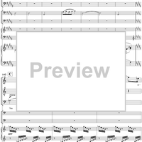 Solemn Mass, Op. 12: No. 2, Gloria