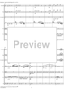 Septet in E-flat Major, Op. 20 - Full Score