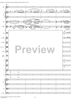 Schmückt die Altäre, No. 6 from "Die Ruinen von Athen", Op. 113 - Full Score