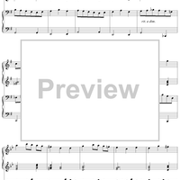 The Master Has Come (Let All Things Now Living)