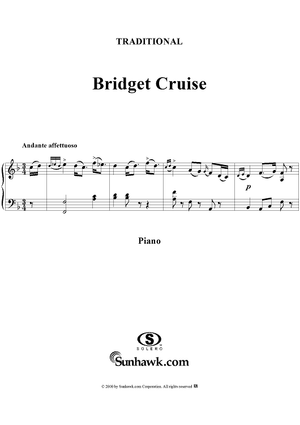 Bridget Cruise