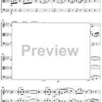 Divertimento in E-flat major, K563