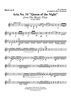 Aria No. 14, "Queen of the Night" - Horn