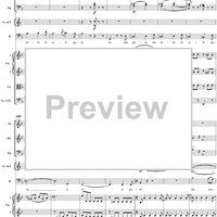 "Alcandro, lo confesso", recitative and "Non so, d'onde viene", aria, K512 - Full Score