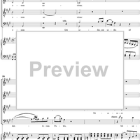 Mass No. 10 (Kriegsmesse) in C Major, "Paukenmesse": Qui tollis