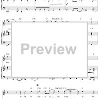 Leavin' in the Morning