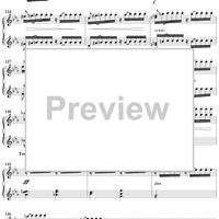 Suite No. 3 for Orchestra. Part 1. Élégie