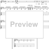 You're All I've Got Tonight