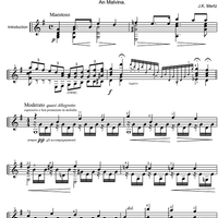 Bardenklänge Vol. 1