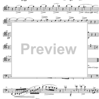 Trio Pathetique - Bassoon/Cello