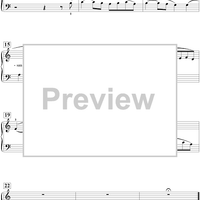 Ding, Dong, Merrily on High