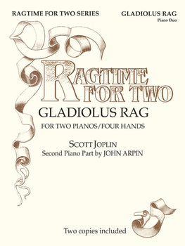 Gladiolus Rag