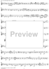 Trio in E-flat Major Op. 3, No. 6 - Violin 2
