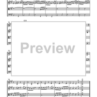 The Reel Collection - Score