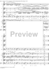 Cantata No. 105: Herr, gehe nicht in's Gericht mit deinem Knecht, BWV105