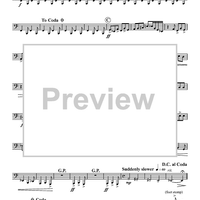 Wallowed Out - Tuba 2