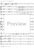Recitative and Aria: Parto, m'affretto, No. 16 from "Lucio Silla", Act 2 - Full Score