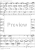 String Quintet in F Major, Movement 4 - Full Score
