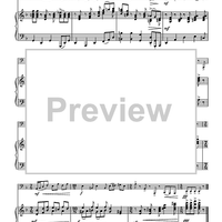 Dans Profundo - Piano Score