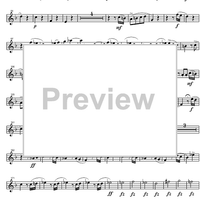 Octet F Major D72 - Oboe 2