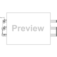 Brich entzwei, mein armes Herze