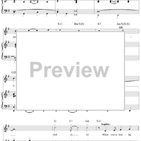 Paris Holds the Key (To Your Heart)