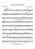 Angelus ad Virginem - Trumpet 2 in Bb