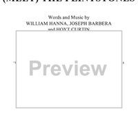 (Meet) The Flintstones