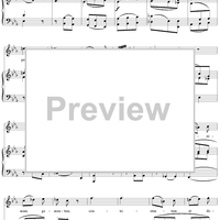 Stabat Mater, No. 2: Cujus animam gementem