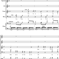 Confutatis - No. 6 from "Requiem"  K626
