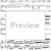 Piano Concerto No. 3 in D Minor, Op. 30, Movement 3