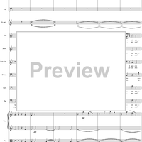 "Riconosci in questo amplesso", No. 18 from "Le Nozze di Figaro", Act 3, K492 - Full Score