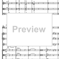 Contrabbasso concertante - Score