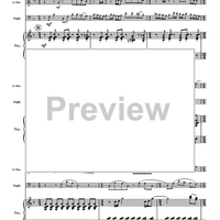 Conversations - Piano Score