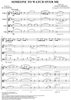 Someone to Watch Over Me - Score