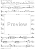 String Sextet No. 2 - Cello 1