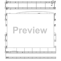 My God, and Is Thy Table Spread