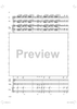 Allegiance - Score