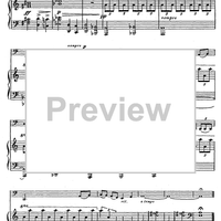 Meditation for Cello and Piano