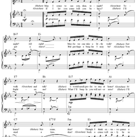 May I Come to See You, Dear, To-night?